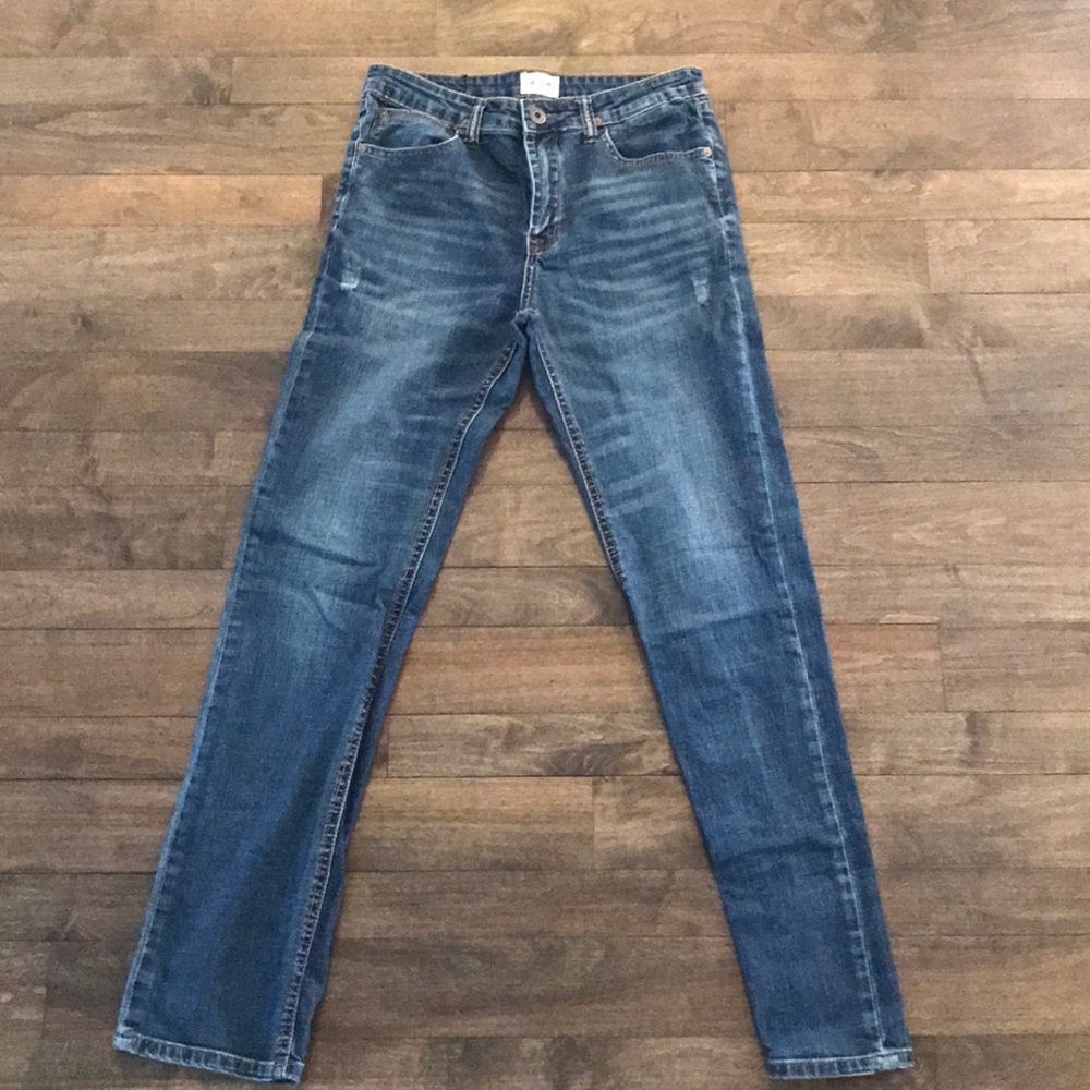 Hudson boys size 16